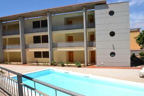 Apartamento Residencial Villa Alegre