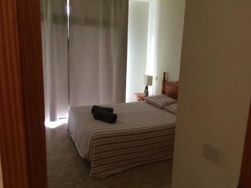 Apartamento Residencial Villa Alegre