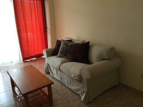 Apartamento Residencial Villa Alegre
