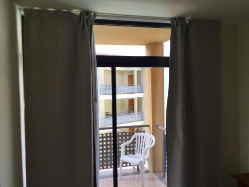 Apartamento Residencial Villa Alegre