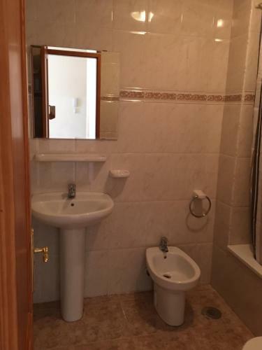 Apartamento Residencial Villa Alegre