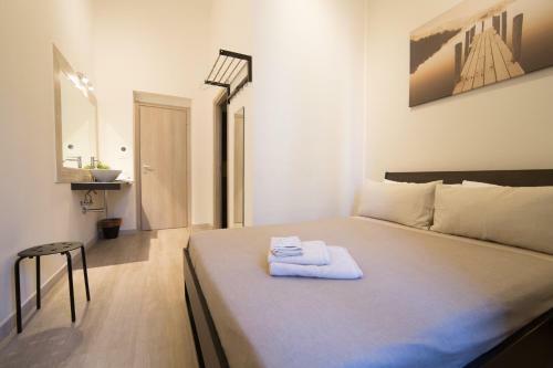 Bed & Breakfast Romano Rooms