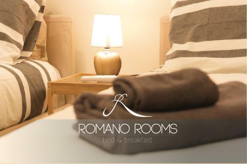 Bed & Breakfast Romano Rooms