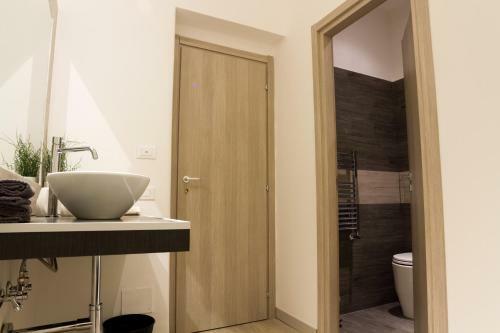 Bed & Breakfast Romano Rooms