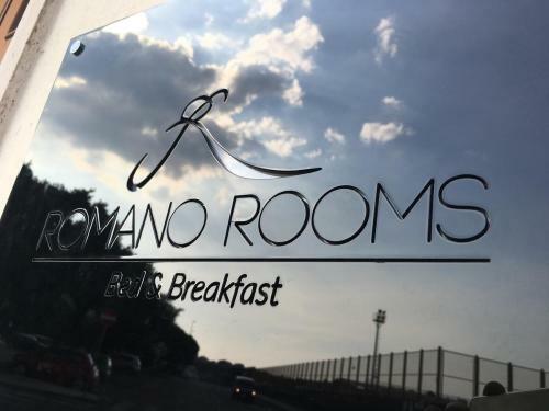 Bed & Breakfast Romano Rooms