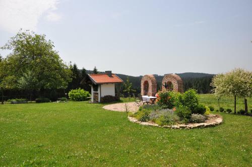 Apartamento Strickerhof G�ttl