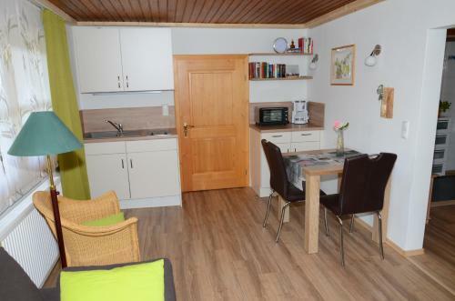 Apartamento Strickerhof G�ttl