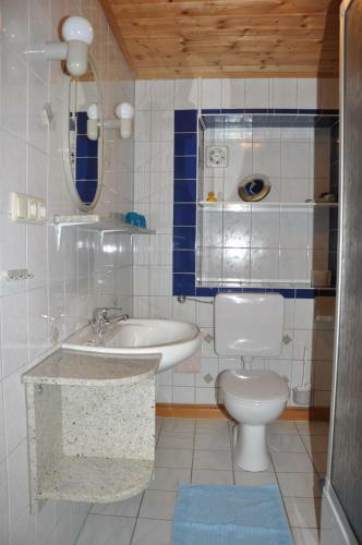 Apartamento Strickerhof G�ttl