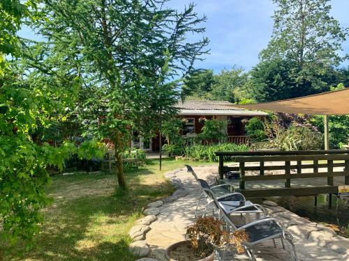 Woodpaddock Bed & Breakfast