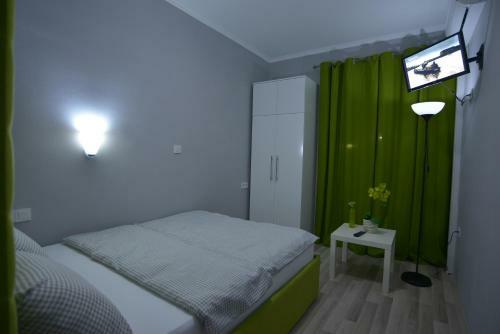 Hostal Villa Radica