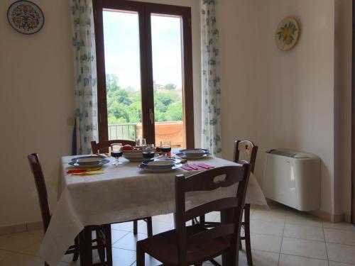 Apartment Ginestra