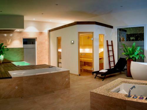Hotel Restaurant Kohlbrecher Villeroy & Boch Spa