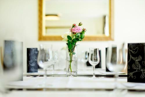 Hotel Restaurant Kohlbrecher Villeroy & Boch Spa