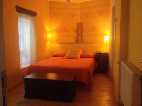 Agroturismo Camino Condal
