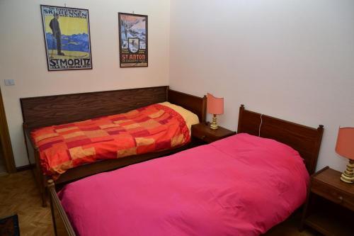 Apartamento Appartamento Magnifiche Dolomiti