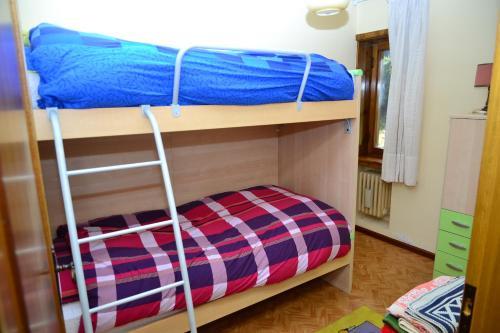 Apartamento Appartamento Magnifiche Dolomiti