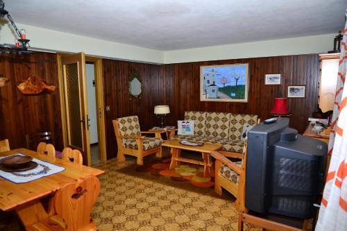 Apartamento Appartamento Magnifiche Dolomiti