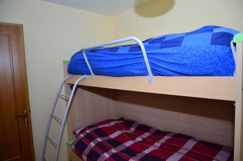 Apartamento Appartamento Magnifiche Dolomiti