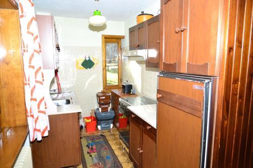 Apartamento Appartamento Magnifiche Dolomiti