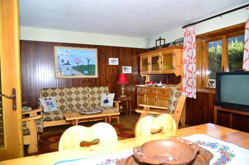 Apartamento Appartamento Magnifiche Dolomiti