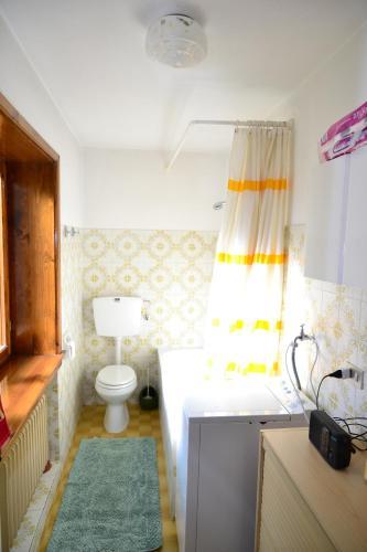 Apartamento Appartamento Magnifiche Dolomiti