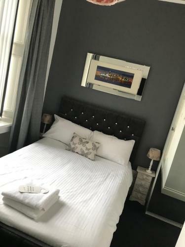 Hostal Ardgowan Guest House