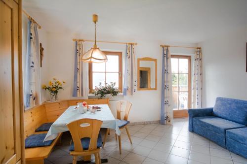 Agroturismo B�rntalerhof