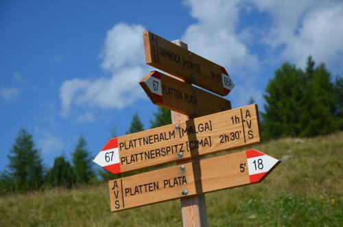 Agroturismo B�rntalerhof