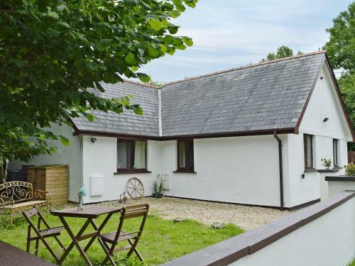 Newton Cottage