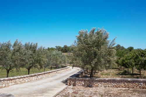 Villa Son Mel Contesti