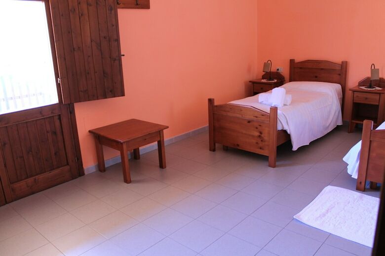 Hotel Ostello Su Mannau