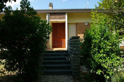 B&B Tre Conigli Sul Com�