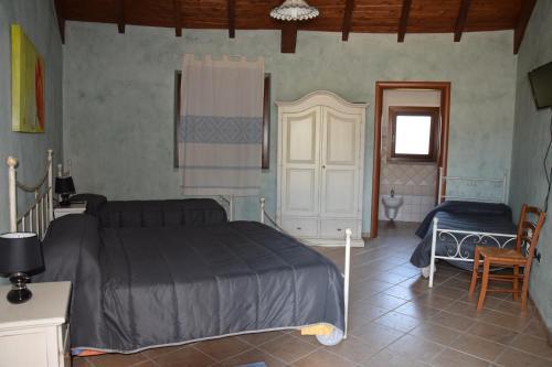 Agroturismo Agriturismo Su Pinnettu
