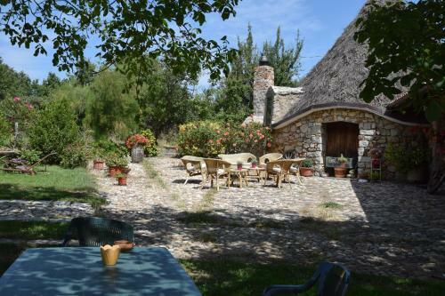 Agroturismo Agriturismo Su Pinnettu