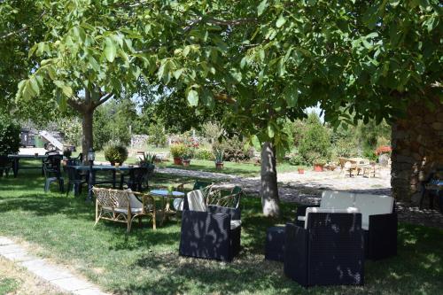 Agroturismo Agriturismo Su Pinnettu