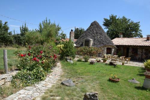 Agroturismo Agriturismo Su Pinnettu