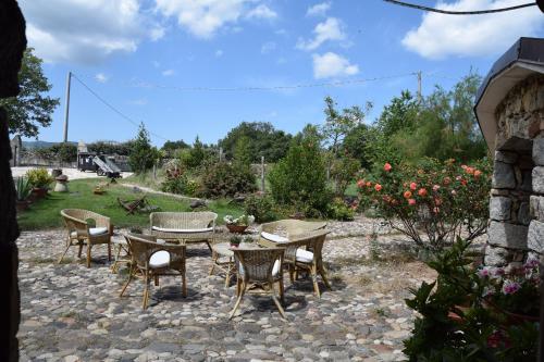 Agroturismo Agriturismo Su Pinnettu