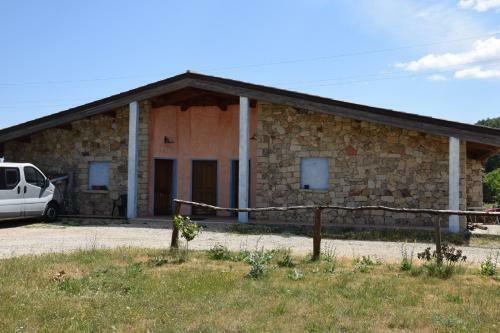 Agroturismo Agriturismo Su Pinnettu