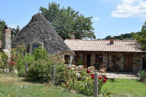 Agroturismo Agriturismo Su Pinnettu