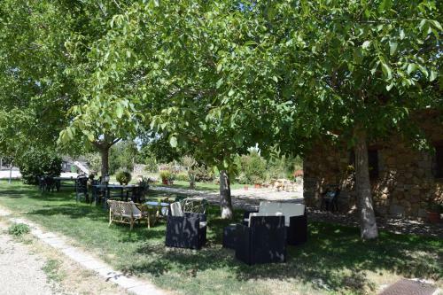 Agroturismo Agriturismo Su Pinnettu