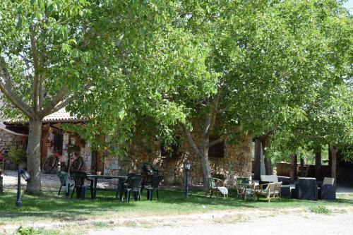 Agroturismo Agriturismo Su Pinnettu