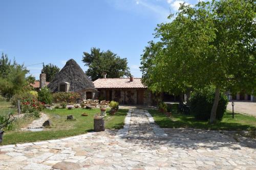 Agroturismo Agriturismo Su Pinnettu