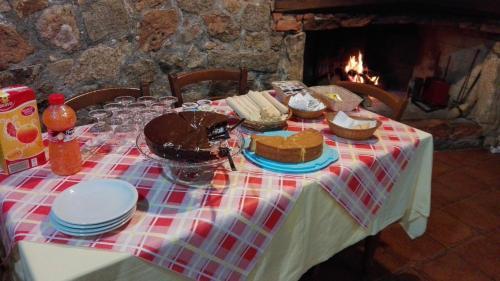 Agroturismo Agriturismo Su Pinnettu