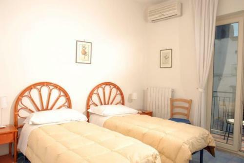 Hotel Villa Verde