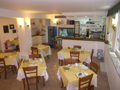 Hotel Villa Verde