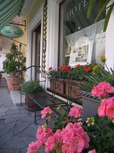 Hotel Villa Verde