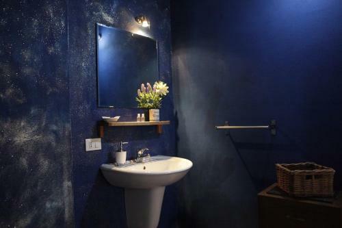 Bed & Breakfast Casa Virgilio