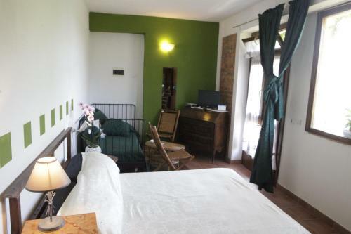 Bed & Breakfast Casa Virgilio