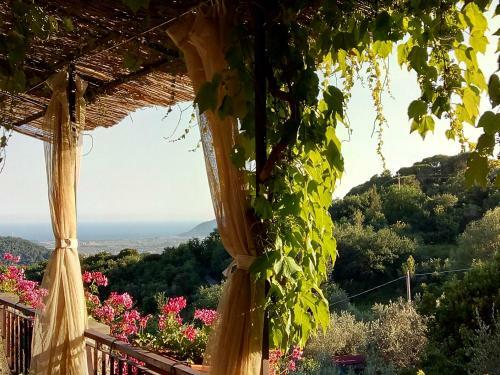 Bed & Breakfast Casa Virgilio