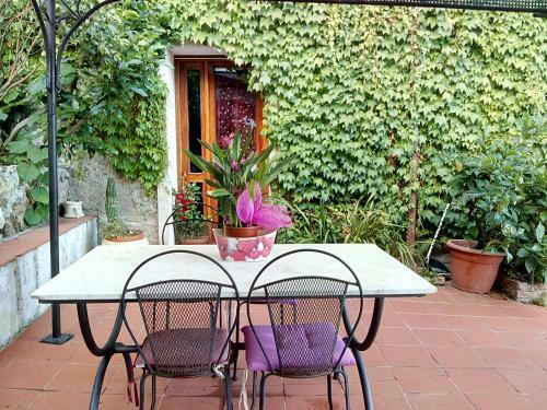 Bed & Breakfast Casa Virgilio